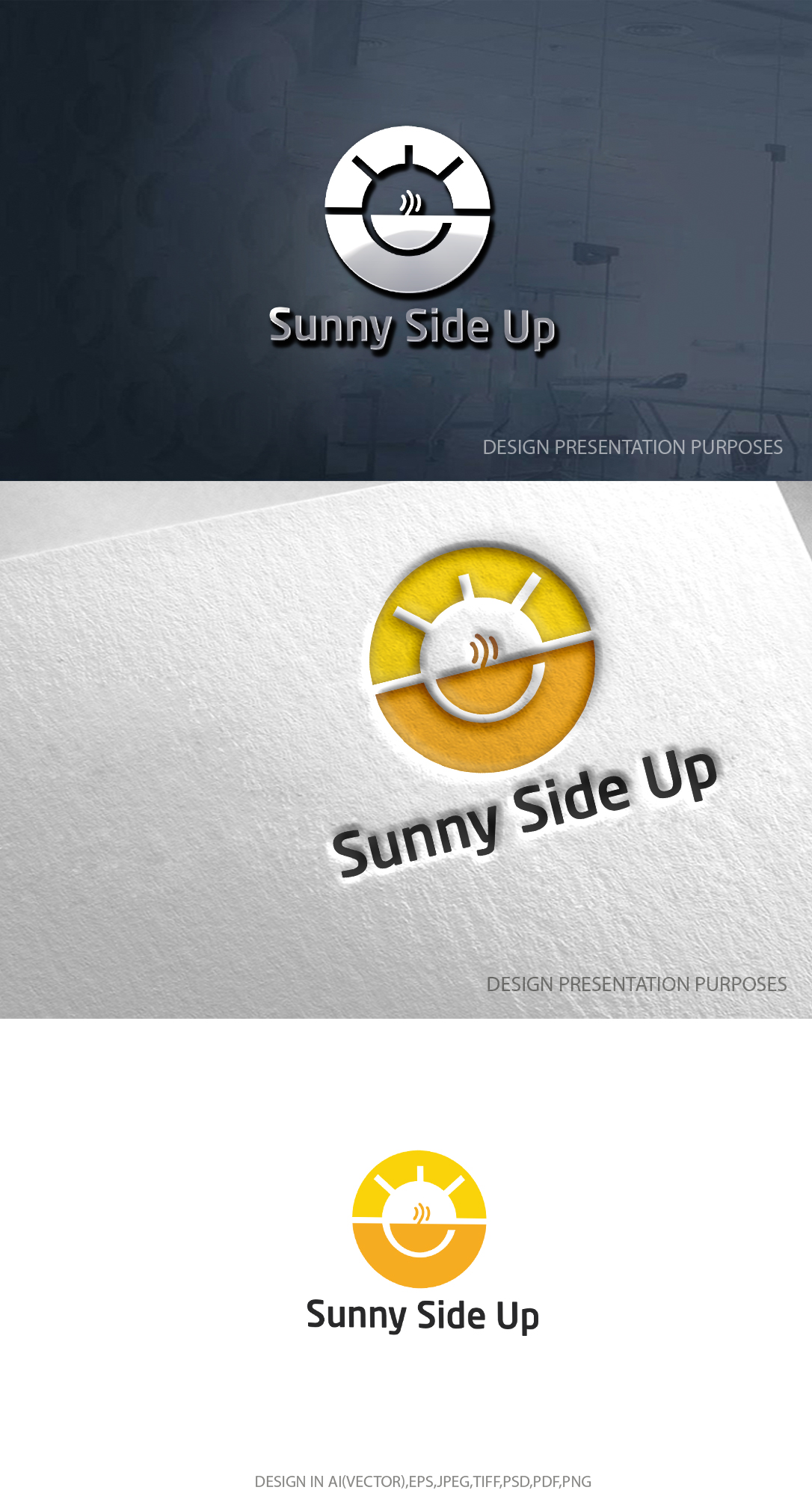 Logo Design by zebronicgraphic for this project | Design #29803926