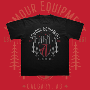 T-shirt Design by Rifqi 7 for Armour Equipment | Design: #29820551