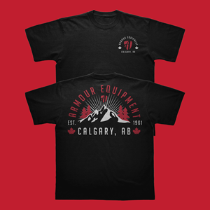 T-shirt Design by Rifqi 7 for Armour Equipment | Design: #29820636