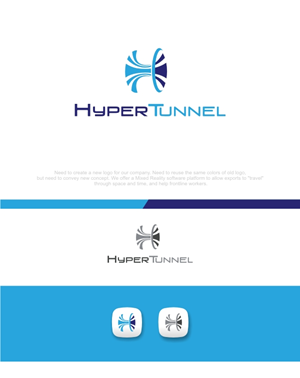 Logo Design by iamrady