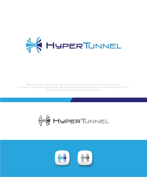 Logo Design by iamrady for this project | Design #29825893