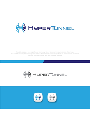 Logo Design by iamrady for this project | Design: #29825893