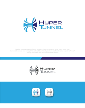 Logo Design by iamrady for this project | Design: #29825894