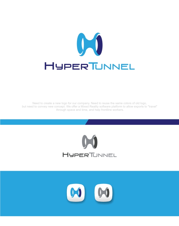 Logo Design by iamrady for this project | Design #29825942