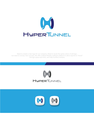 Logo Design by iamrady for this project | Design: #29825942