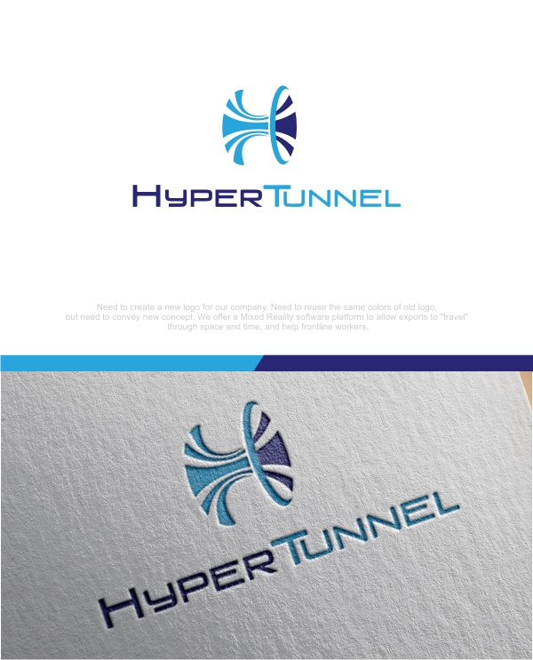 Logo Design by iamrady for this project | Design #29825957