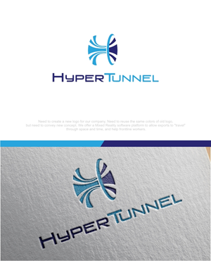 Logo Design by iamrady for this project | Design: #29825957