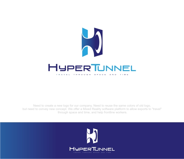 Logo Design by iamrady for this project | Design #29830706