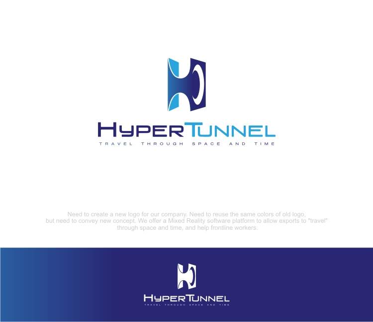 Logo Design by iamrady for this project | Design #29839497