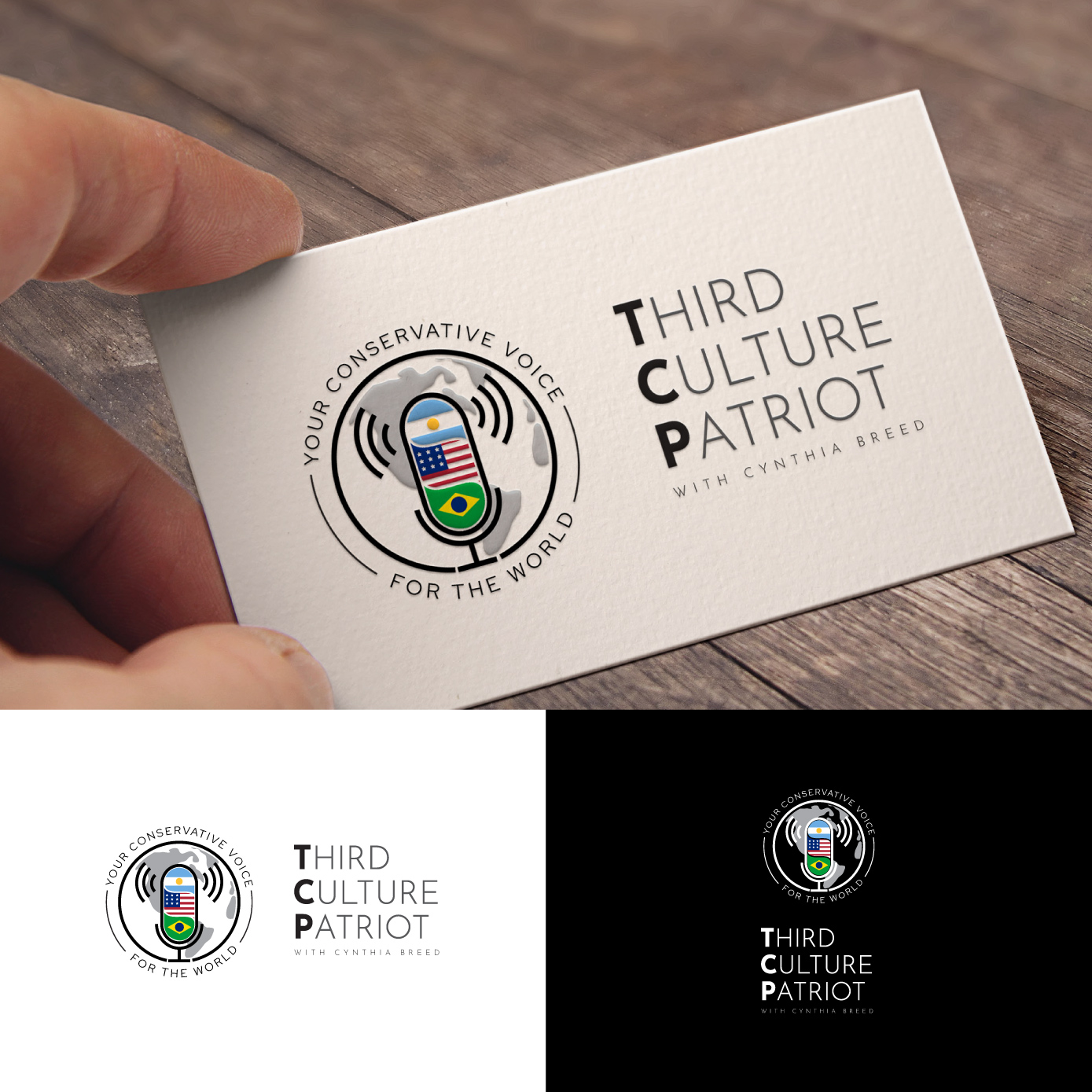 Logo-Design von Radsky17 für dieses Projekt | Design #29837661