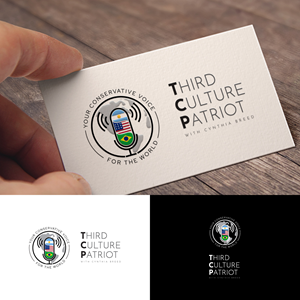 Logo Design by Radsky17 for this project | Design: #29837661
