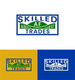 Logo Design by GI ART for this project | Design: #29801112