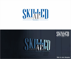Logo Design by alkaline for this project | Design: #29802259