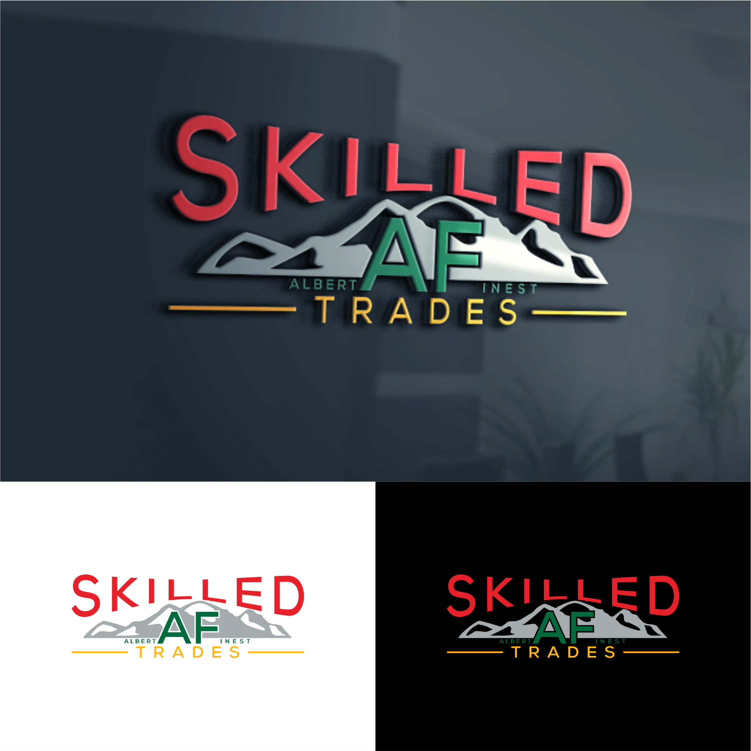 Logo Design by semarco for this project | Design #29859048