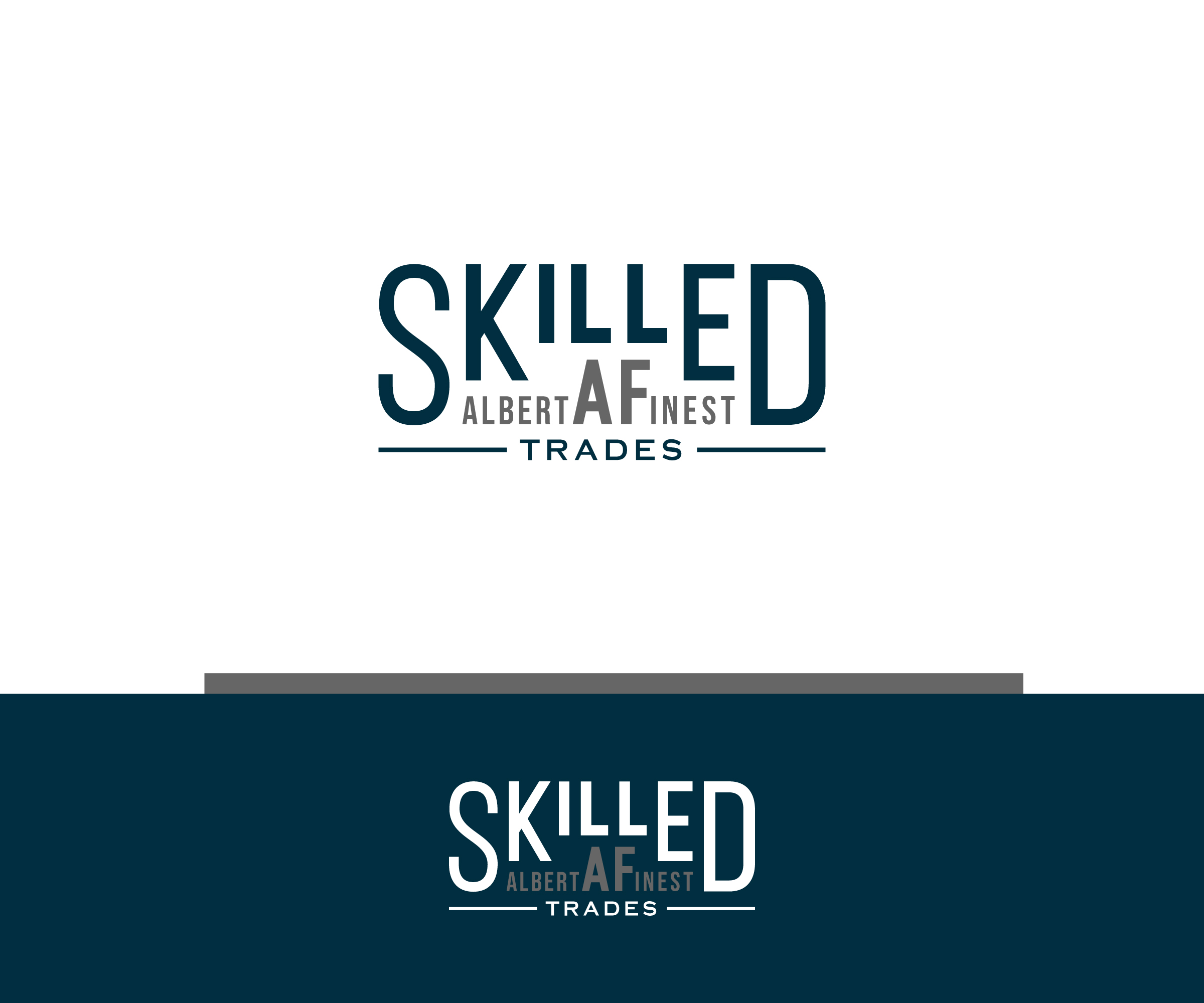 Logo Design by ecorokerz for this project | Design #29808400