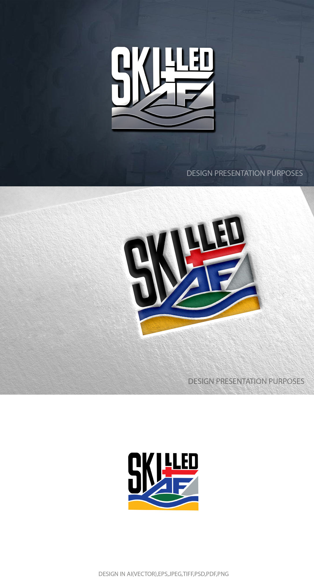 Diseño de Logo por zebronicgraphic para este proyecto | Diseño #29802689