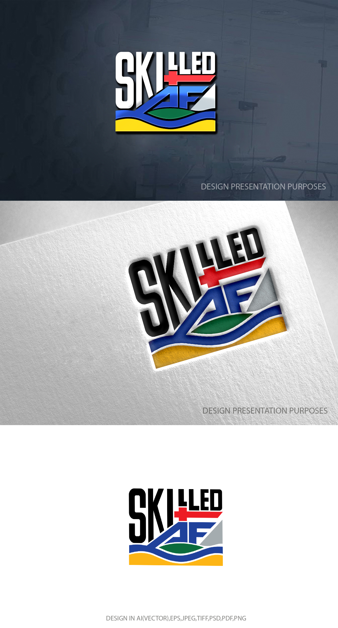 Diseño de Logo por zebronicgraphic para este proyecto | Diseño #29802690