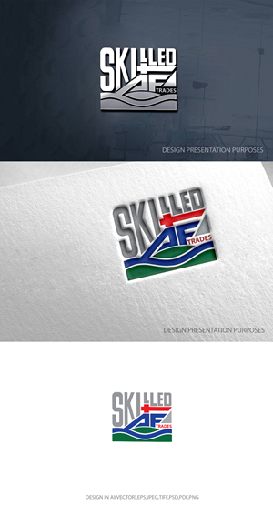 Logo Design by zebronicgraphic for this project | Design: #29819926