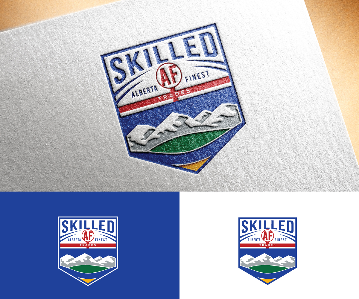 Logo Design by step forward 2 for this project | Design #29802142