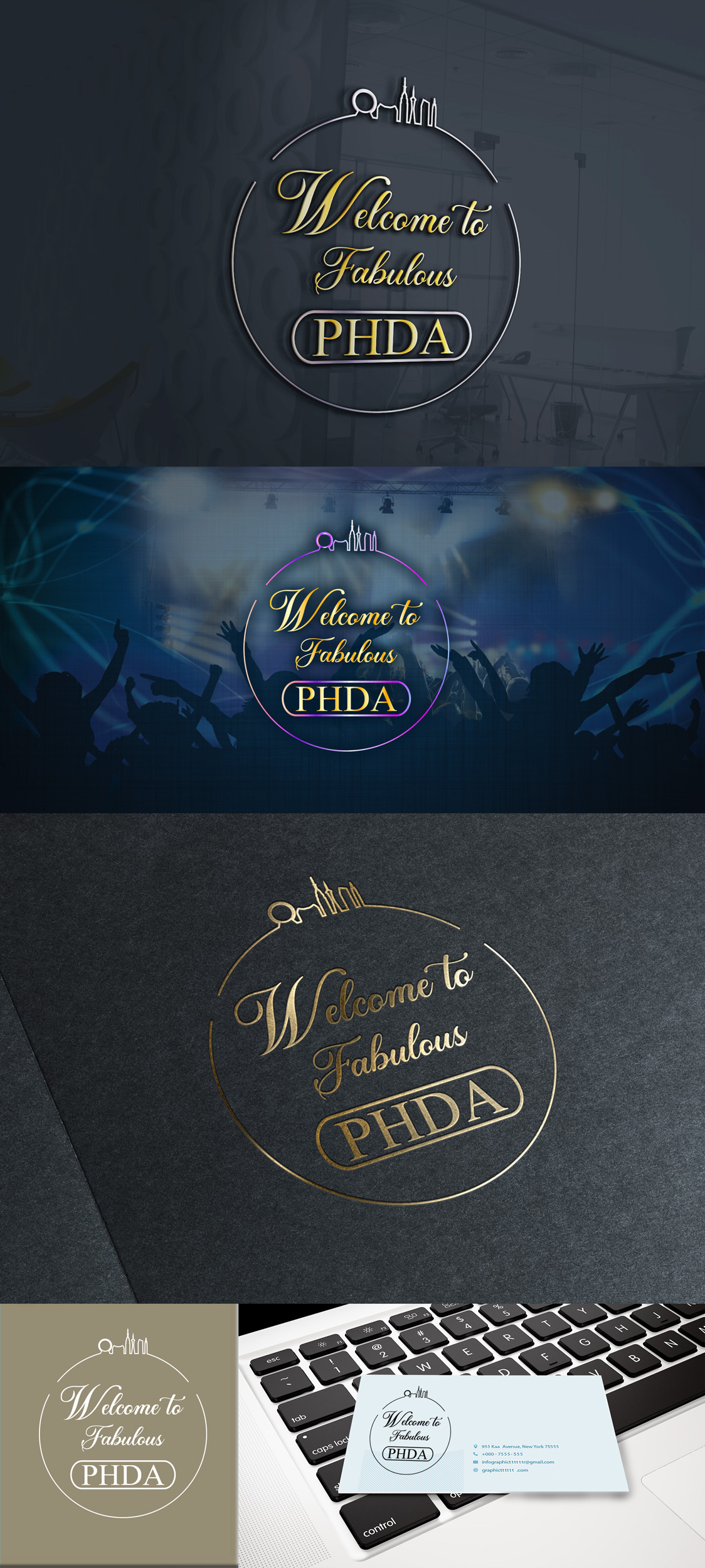 Diseño de Logo por Wonderful design para este proyecto | Diseño #29835301