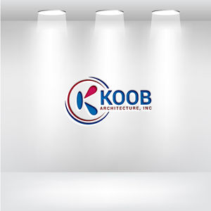 Diseño de Logo por Uhm@design para SK7 ARCHITECTURE | Diseño: #29801580