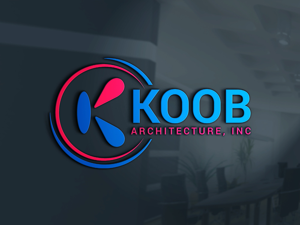 Diseño de Logo por Uhm@design para SK7 ARCHITECTURE | Diseño #29801581