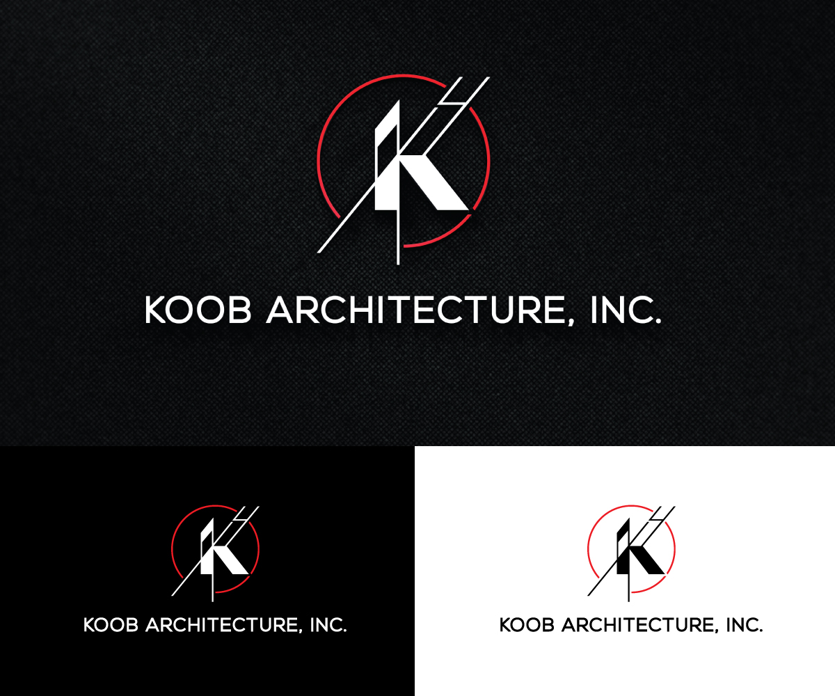 Diseño de Logo por sol design2 para SK7 ARCHITECTURE | Diseño #29802544