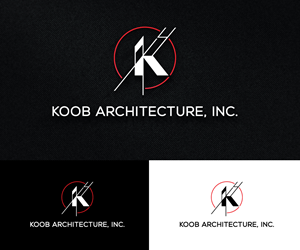 Diseño de Logo por sol design2 para SK7 ARCHITECTURE | Diseño: #29802544