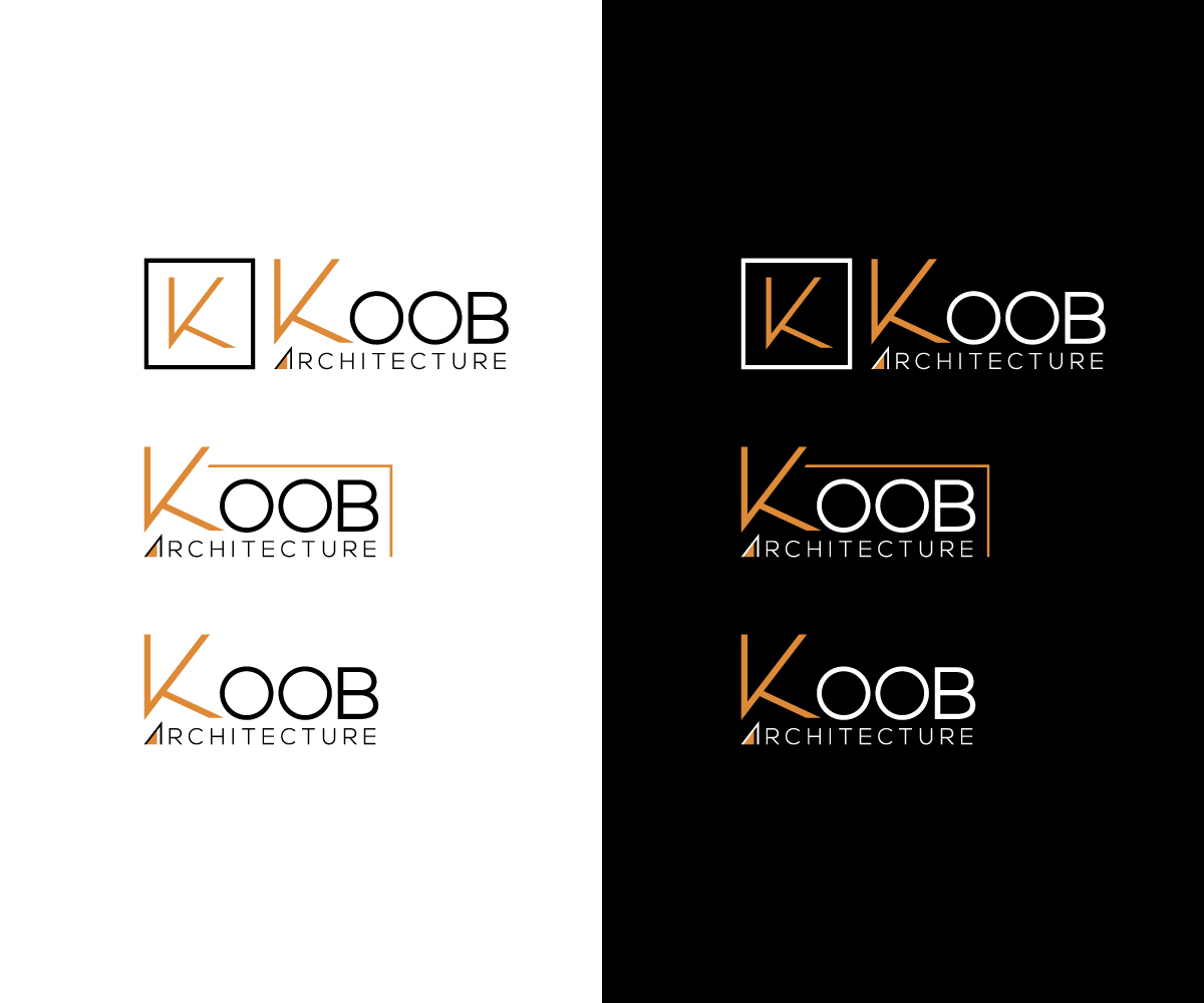 Diseño de Logo por sol design2 para SK7 ARCHITECTURE | Diseño #29836511
