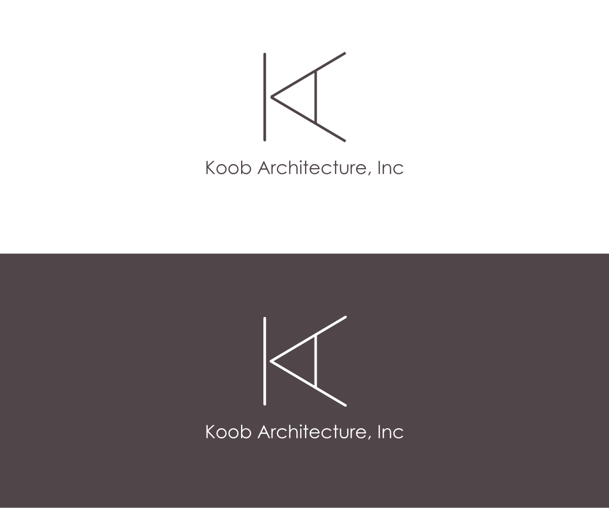Diseño de Logo por hm087 para SK7 ARCHITECTURE | Diseño #29801428