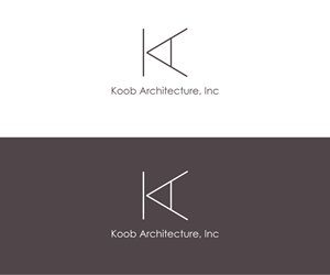 Logo-Design von hm087 für SK7 ARCHITECTURE | Design: #29801428