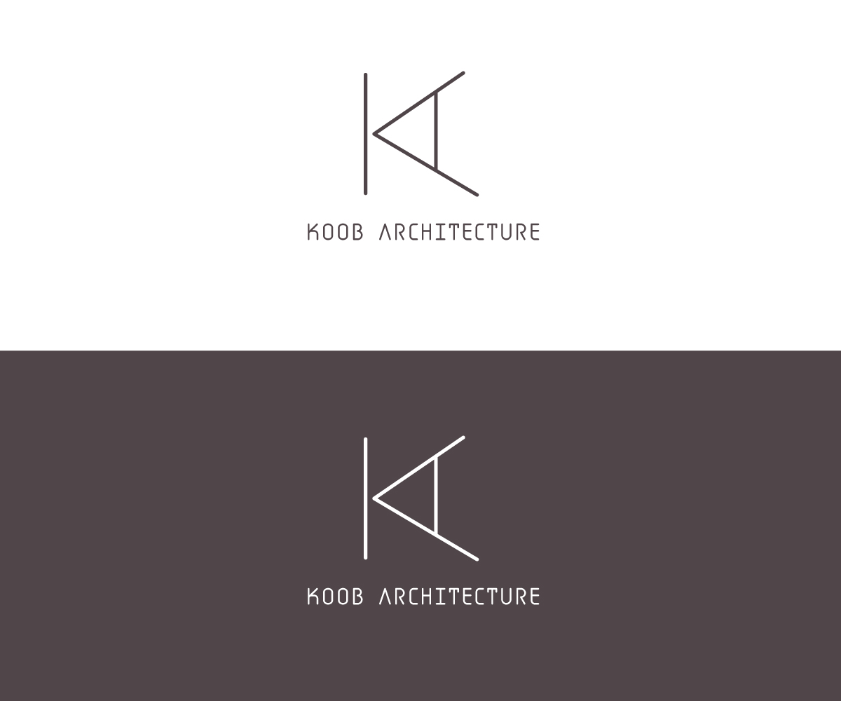 Logo Design by hm087 for SK7 ARCHITECTURE | Design #29807461