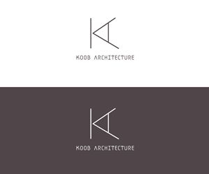 Diseño de Logo por hm087 para SK7 ARCHITECTURE | Diseño: #29807461