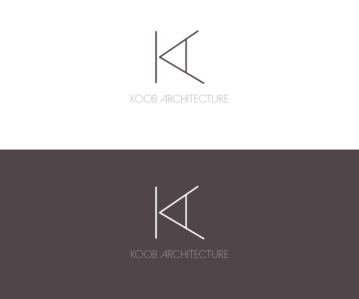 Diseño de Logo por hm087 para SK7 ARCHITECTURE | Diseño #29807462