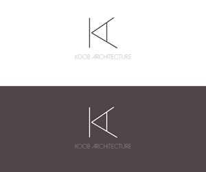 Diseño de Logo por hm087 para SK7 ARCHITECTURE | Diseño: #29807462