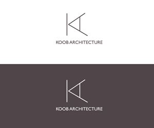 Diseño de Logo por hm087 para SK7 ARCHITECTURE | Diseño: #29807463