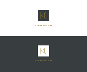 Diseño de Logo por hm087 para SK7 ARCHITECTURE | Diseño: #29814170
