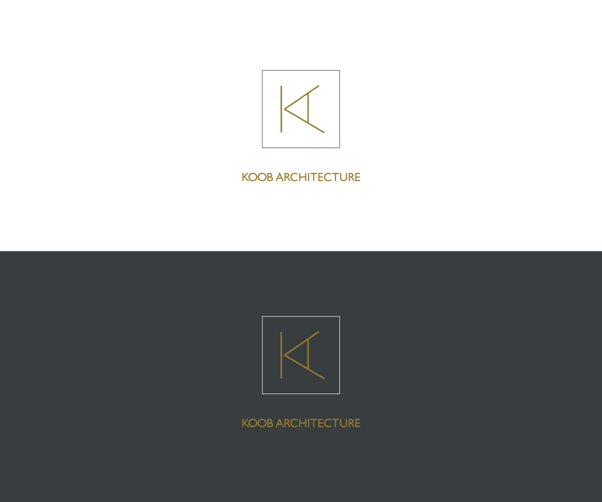 Logo Design by hm087 for SK7 ARCHITECTURE | Design #29815096