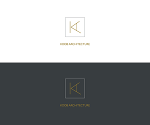Diseño de Logo por hm087 para SK7 ARCHITECTURE | Diseño: #29815096
