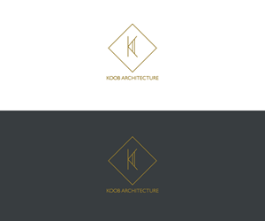 Diseño de Logo por hm087 para SK7 ARCHITECTURE | Diseño: #29819311