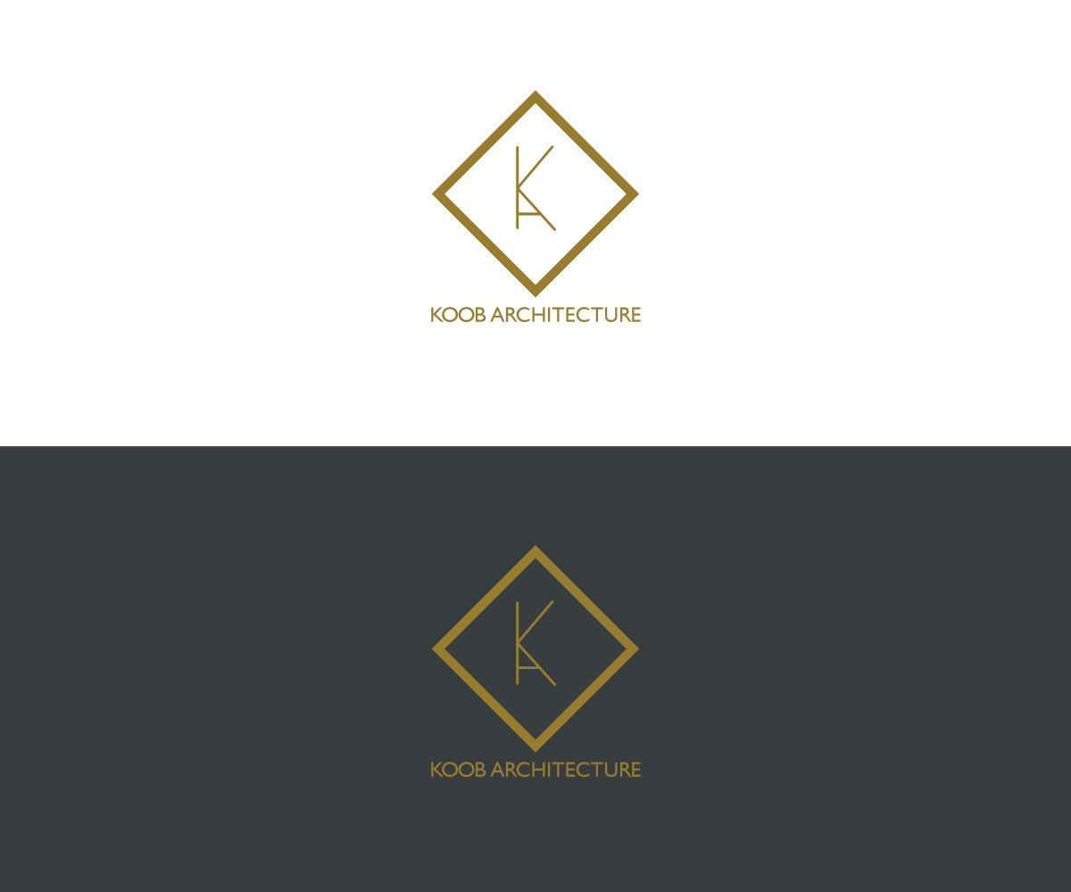 Logo Design by hm087 for SK7 ARCHITECTURE | Design #29819955