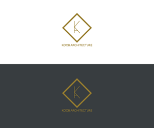 Diseño de Logo por hm087 para SK7 ARCHITECTURE | Diseño: #29819955