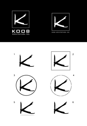 Diseño de Logo por riyad123 para SK7 ARCHITECTURE | Diseño: #29808714