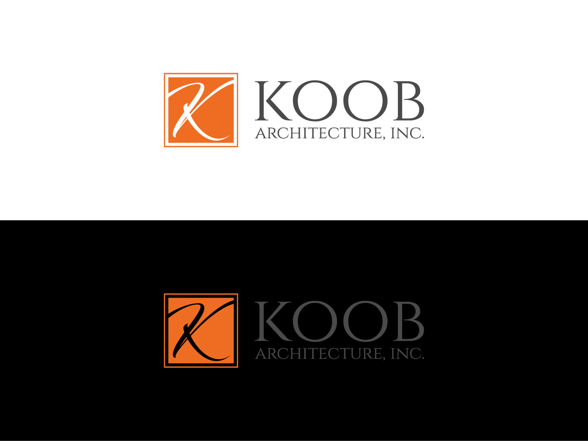 Diseño de Logo por 439 Creations para SK7 ARCHITECTURE | Diseño #29804952