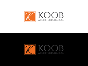 Diseño de Logo por 439 Creations para SK7 ARCHITECTURE | Diseño: #29804952
