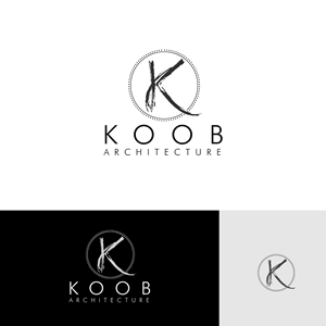 Logo Design by Revolt Team for SK7 ARCHITECTURE | Design #29804824