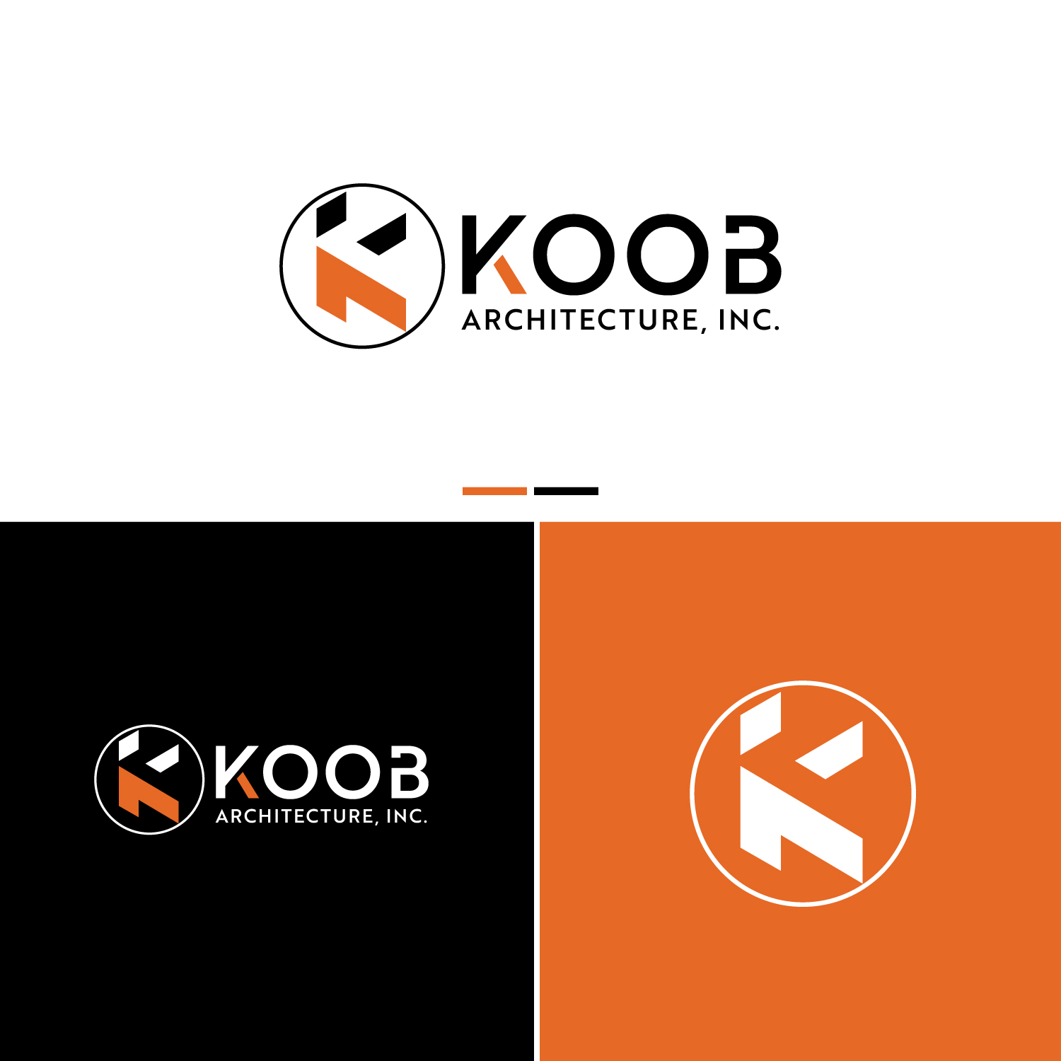 Diseño de Logo por Revolt Team para SK7 ARCHITECTURE | Diseño #29804825