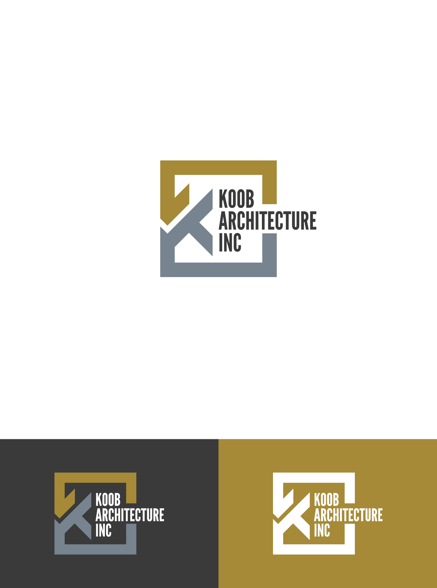 Diseño de Logo por anshtoyj para SK7 ARCHITECTURE | Diseño #29812542
