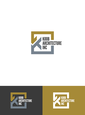 Diseño de Logo por anshtoyj para SK7 ARCHITECTURE | Diseño: #29812542