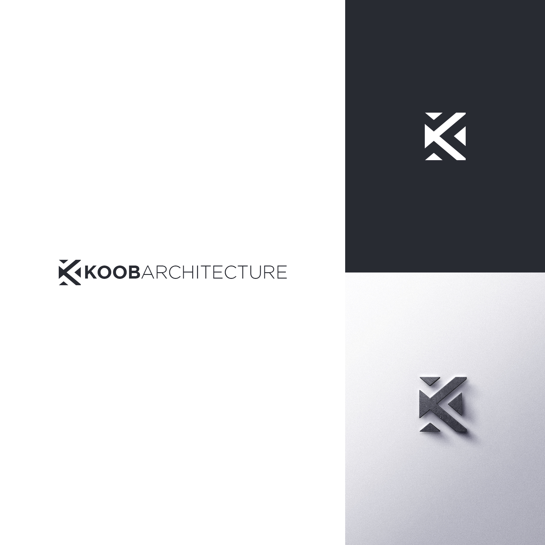 Logo Design by JohnM. for SK7 ARCHITECTURE | Design #29801851